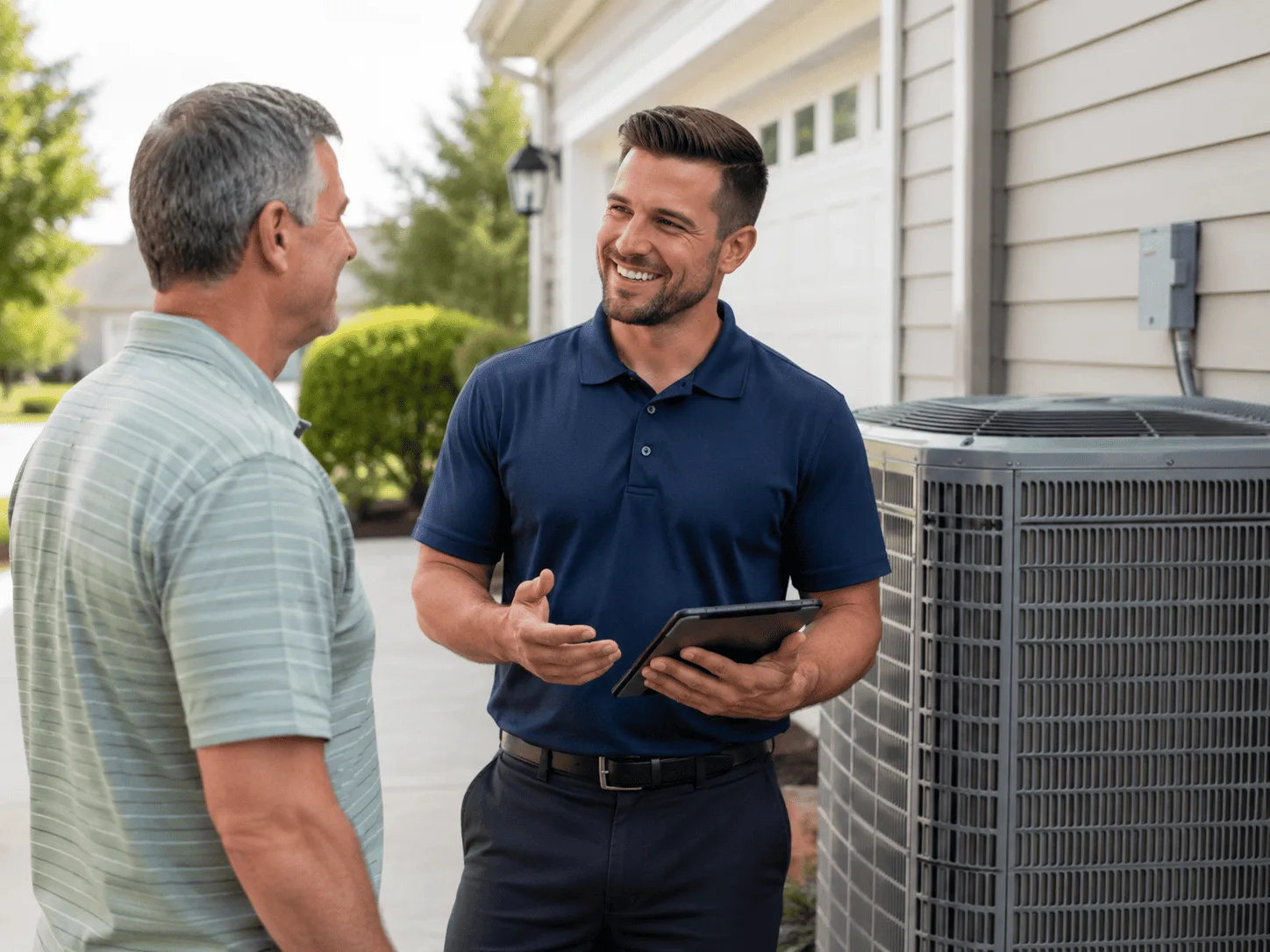 Heat Pump Installation Balmorhea, TX FAQs
